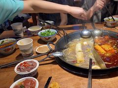 -楠火锅(仁恒梦中心店)