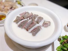 海南椰香白切羊-闻见中国海南菜(K11店)