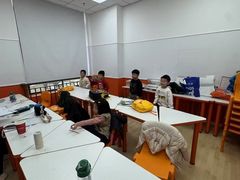 -昂立青少儿成长中心(普陀中潭校区)
