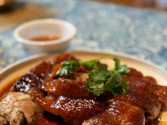 秘制烧鹅-米庄·原味私房菜(骏壹万邦店)