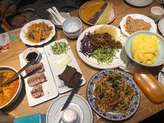 -小幸湖春饼(悦茂购物中心店)