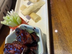-路小缦·珍馐美馔(市心北路店)