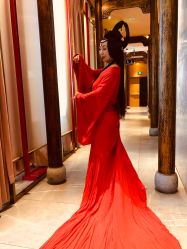 点击看大图 -盘子女人坊古装写真摄影(南京总店)
