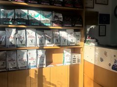 -宠福鑫动物医院(望京分院)