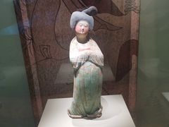 -陕西历史博物馆