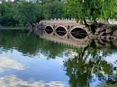 -承德避暑山庄景区