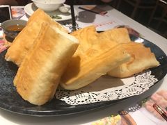 传统油条（特价）-虾饺妹·酒家(金碧店)