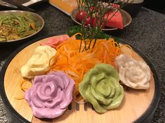 -湊湊火锅·茶憩(和平大悦城店)