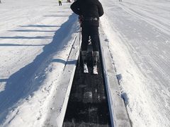 -采薇庄园四季滑雪场