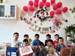 -乐融婴幼儿成长中心(四季青校区)