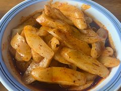 -小崔家臊子面(蔡家坡总店)