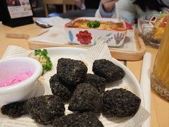 -菲滋意式餐厅(临海银泰店)