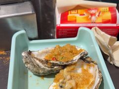 -邢氏老太太烤串(北兴街店)