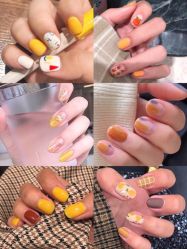 -Pink You美甲美睫纹绣定制中心