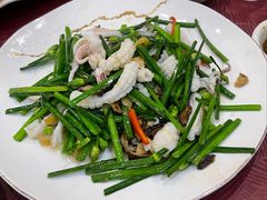 -天天海鲜城·海鲜大排档(新溪店)