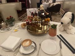 -Salon de Ville浦江汇(上海外滩华尔道夫酒店店)