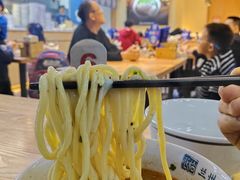 -花临兰州牛肉面(重庆南坪万达店)