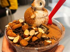 -DQ·蛋糕·冰淇淋(五角场万达店)