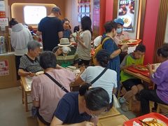 -新川面馆(新街口起源店)