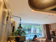-汤城小厨•粤菜•靓汤(金宝街店)