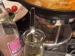 -长沙北辰洲际酒店-兰调全日餐厅