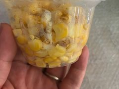 -麦当劳(花园城中心店)