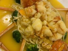 芝士焗大海虾-宜宾海鲜酒家·三十年老字号