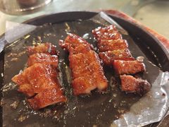 -长润·濑尿烧鹅