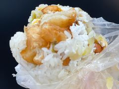 -文武王氏烧饼·无矾油条(西溪路店)
