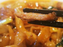 -新澳港式茶餐厅(余姚路店)