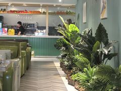 -去茶去餐厅(中央大街店)