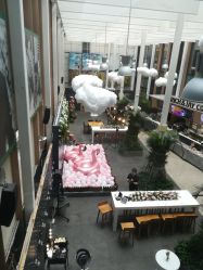 -安利上海体验馆