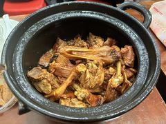 姜母鸭-斯丹姜母鸭·古法干香(涂门街总店)