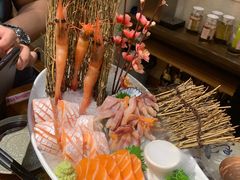 -三月居酒屋(青年大街店)