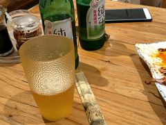 -花馬肆.云南过桥米线(汉神购物广场现场熬汤店)