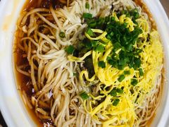 温州拌面-云天楼国鼎喜宴中心(国鼎店)