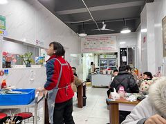 -福州人铭小吃