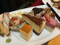 -杭州国际会议中心洲际酒店-原素全日餐厅(解放东路店)