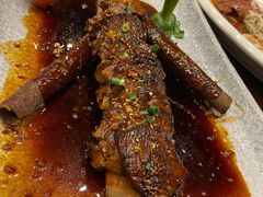 秘制和田牛排-庄隐阁(悠方广场店)
