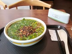 -西部马华清真食府·丝路菜(大钟寺店)