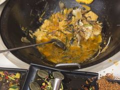 -曹丞相·地锅鸡·地锅鱼(武林店)