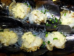 12、蒸带子-蚝专家(北滘店)