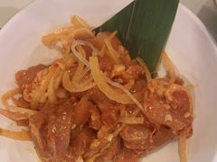 -新石器烤肉(千灯大润发店)