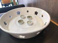 -拿渡·水煮鱼麻辣香锅(王府井奥莱·香江小镇店)