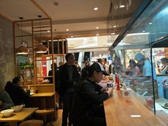 -凤起龙游老面包子(凯德晶品店)