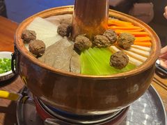 -思金拉措庄园藏餐(太阳岛店)