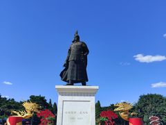 -北陵公园