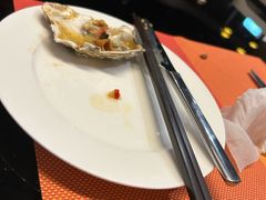 -惠州皇冠假日酒店·西餐厅·自助餐厅