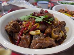 -老三样·旧食新味(万寿宫店)