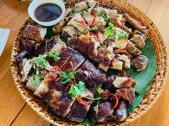 -芽庄MP泰式海鲜海景餐厅